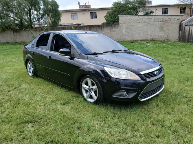 Ford Focus 2.0 2010