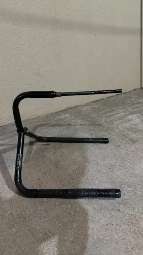 Suporte Shimano Pro de manutenção