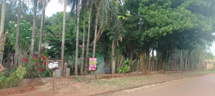 Chácara Lote Estrela Dalva Próximo Av. Goiás