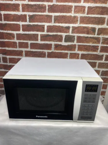 Micro-ondas Panasonic - Fazemos entrega Grátis Desempenho e praticidade na sua cozinha!