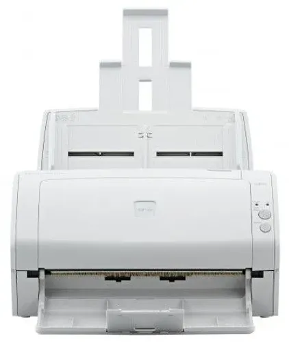 Scanner Fujitsu ScanPartner SP25 25 ppm colorido duplex