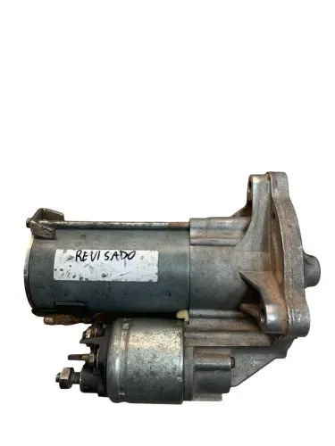 Motor de arranque Citroen c3