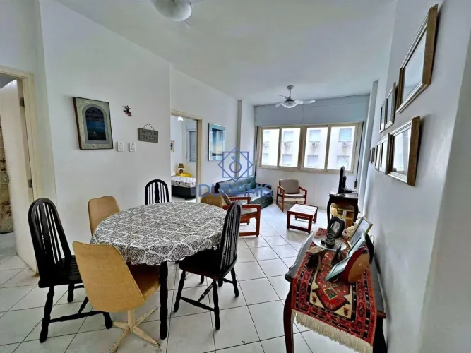 Apartamento à venda, 75 m por R 450.000,00 - Pitangueiras - Guarujá SP