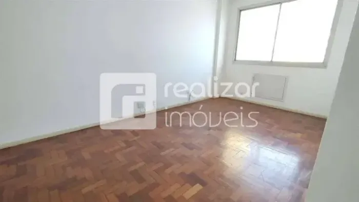 Apartamento 2 quartos no bairro Centro Florianópolis