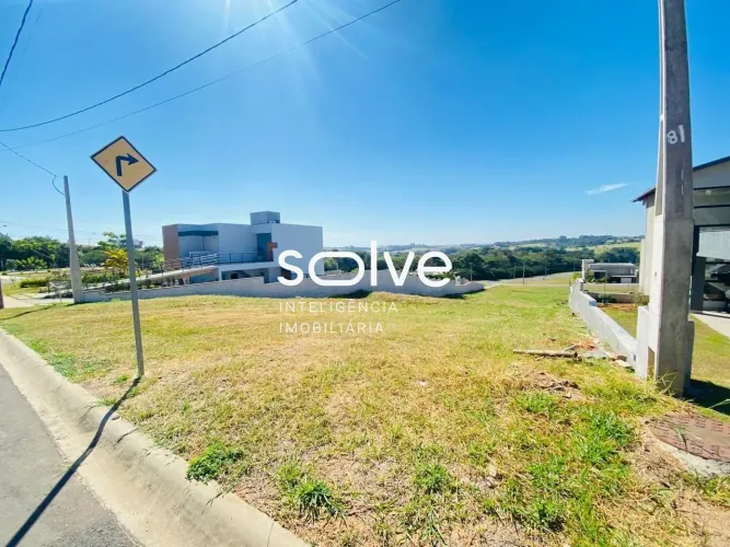 Terreno em Condomínio à venda em Indaiatuba - Quintas da Terracota, 1.200 m² por 630.000,0