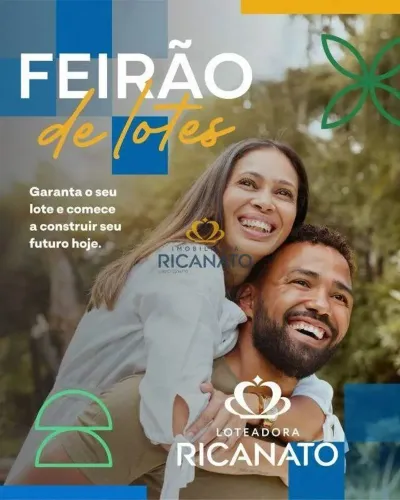 Lote à venda, Setor Sônia Regina (Taquaralto) - Palmas/TO