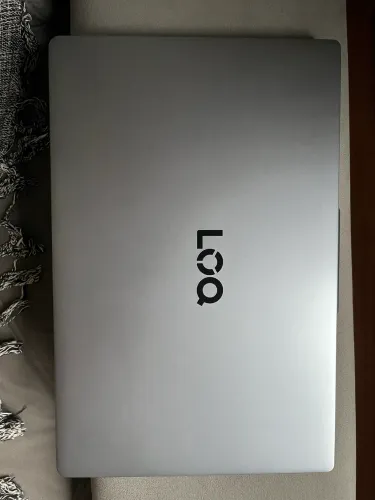 Notebook Lenovo Loq-e 15iax9e I5-12450hx 16gb 