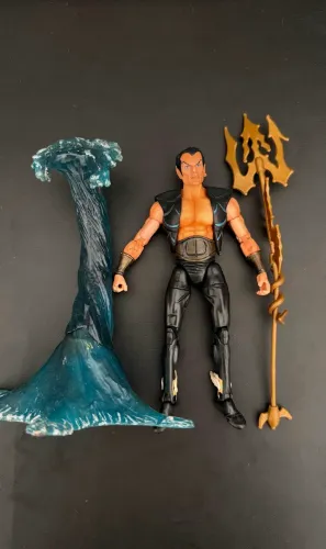 Marvel Legends Namor