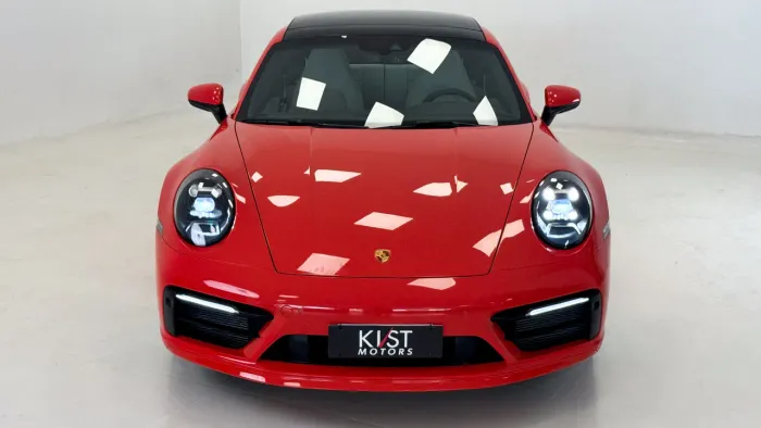 Porsche 911 Carrera Coupe 3.0 385cv (992) 2022