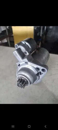 MOTOR DE PARTIDA GOL G2 G3 G4 1.0