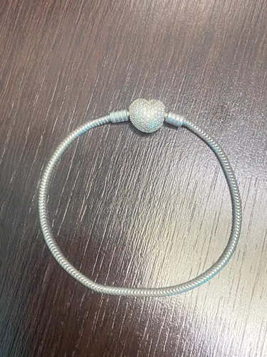 Pulseira de Pandora 