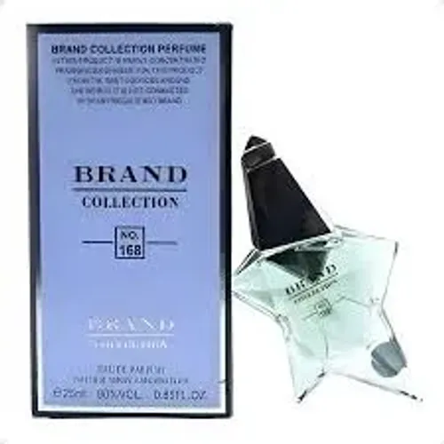 Perfume - Brand Collection 168 - Inspiração: Angel - 25ml - R$ 65