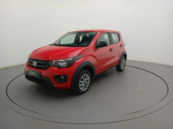 Fiat Mobi Like 1.0 Fire Flex 5P. 2024