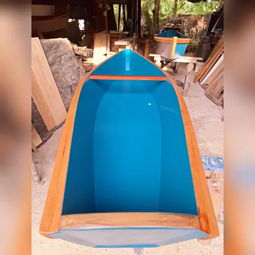 Barco para Bebidas 