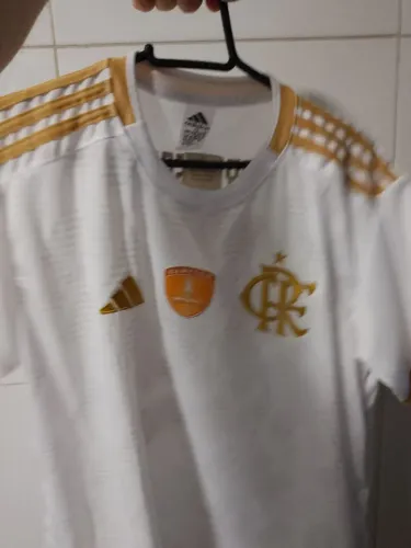 Camisa do flamengo