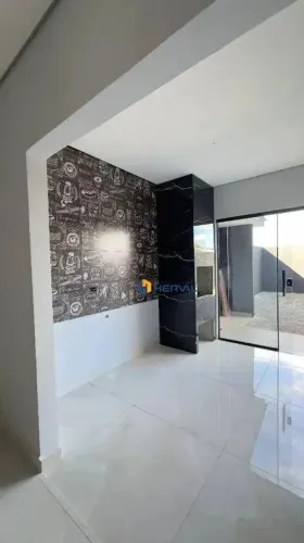 Casa com 3 quartos à venda, 100 m² por R$ 600.000 - Jardim Universo - Maringá/PR
