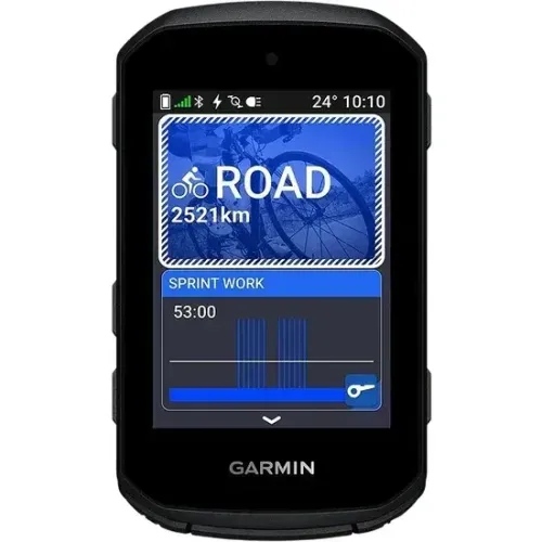 GPS Garmin Edge 550