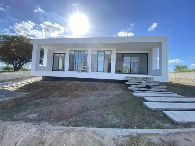 Casa em Condomínio para Venda em Campina Grande, Santa Terezinha, 3 dormitórios, 2 suítes,