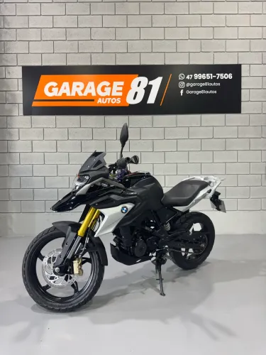 BMW GS310 2022 G 310 GS