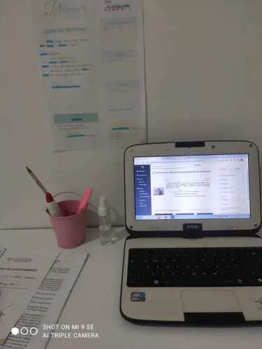 Computador/tablet cce