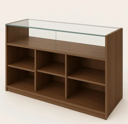 Balcão para loja ou Closet 