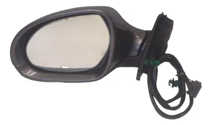 Retrovisor Esquerdo Passat 2006 A 2010 MOTORISTA