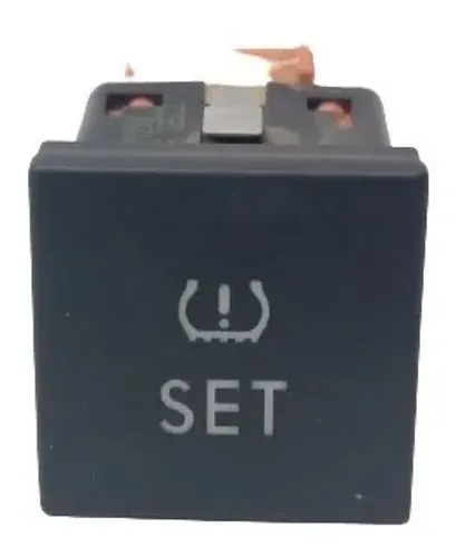 Interruptor Botão Pressão Pneu Volkswagen Jetta 2015 2018