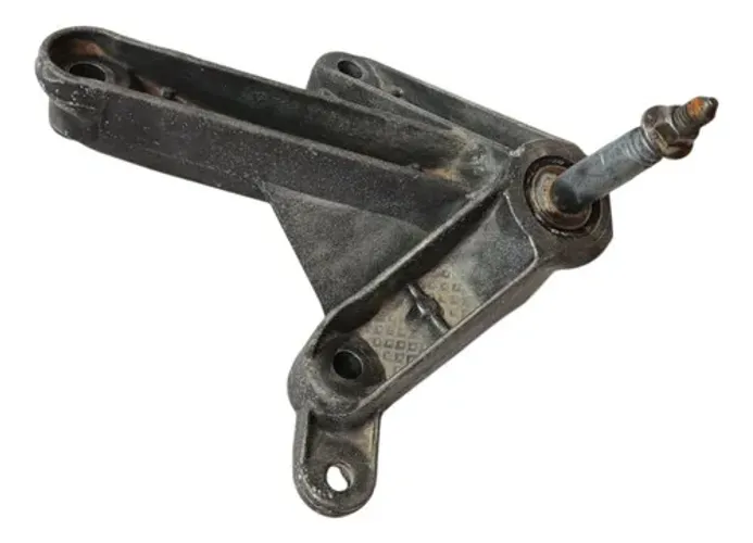Suporte Coxim Câmbio Sandero 1.6 2008 - 2013