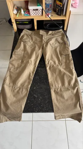 Calça RipStop FORHONOR 42