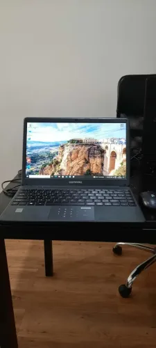 Notebook Compaq i3