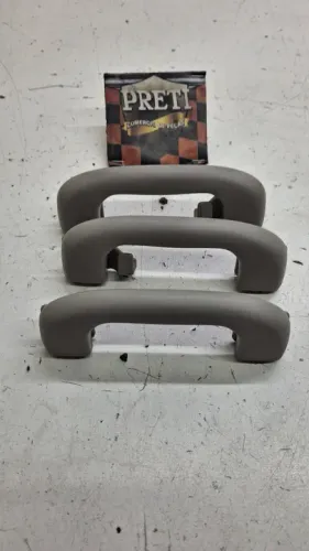 Kit Puxador Alça Teto Chevrolet Cobalt 2013 / 2014