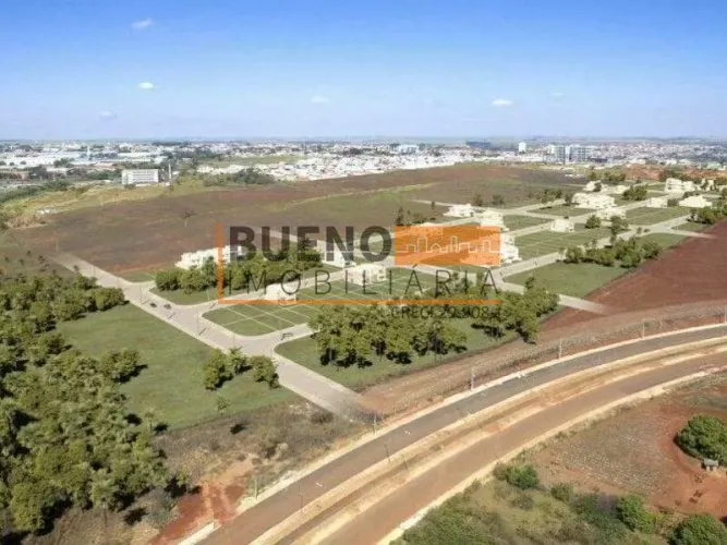 Terreno no Jardim Itapuã em Santa Bárbara D´oeste