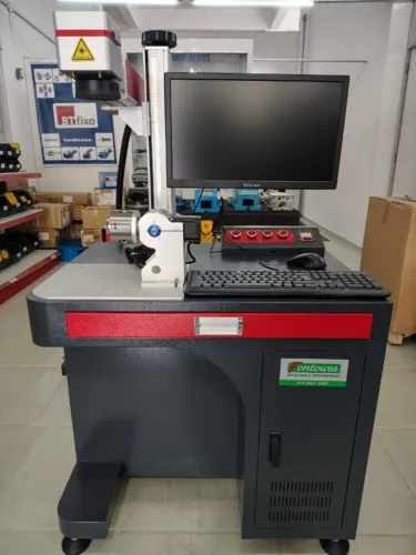 GRAVADORA A LASER PL-50D 
