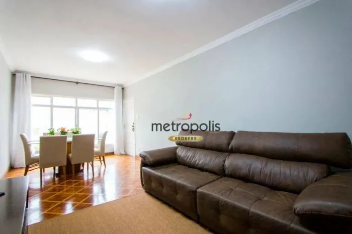 Casa à venda, 277 m² por R$ 1.351.000,00 - Vila Valparaíso - Santo André/SP