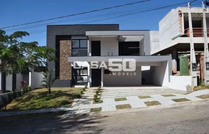 Condominio Figueira Garden