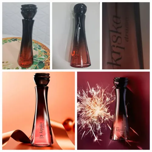 Kriska Drama Natura 100ml