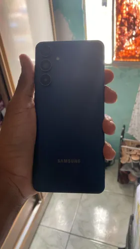 Samsung Galaxy M55  