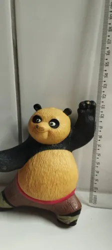  Panda Kung Fu