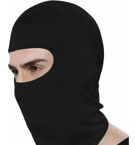 3 por 50,00 - BALACLAVAS - TOCA NINJA - PROTEÇÃO UV 50+