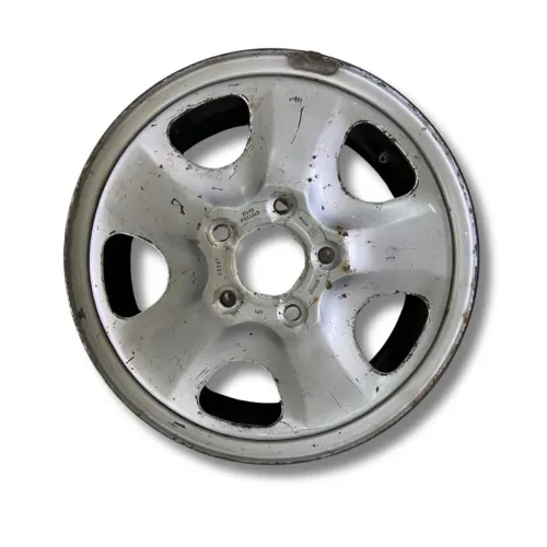 Roda Aro 15 5 furos S10 Blazer N° *