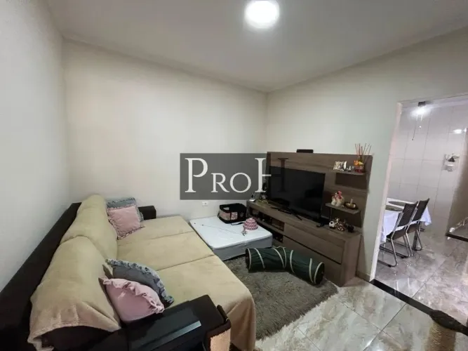 Sobrado Boa Vista São Caetano