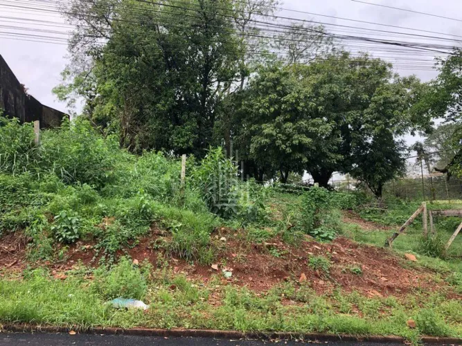 Terreno à venda, Centro - Foz do Iguaçu/PR