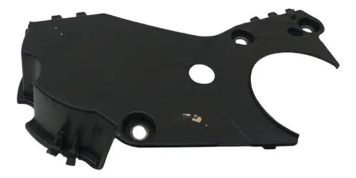 Capa Inferior Correia Dentada Gm Celta 1.0 2002 2003 2004 05