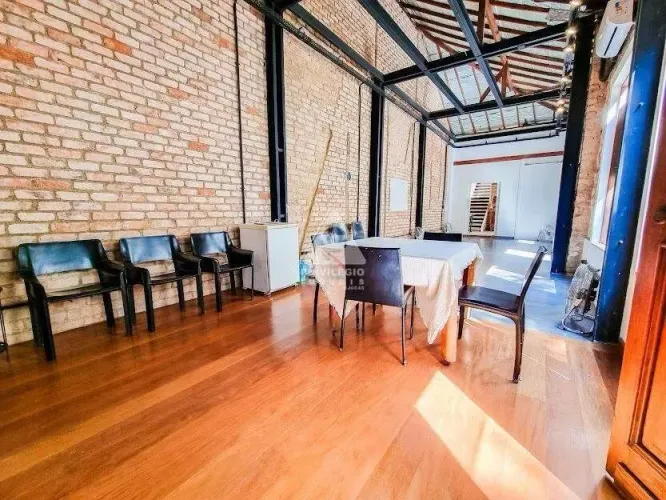 Casa à venda, 2 quartos, 2 suítes, 3 vagas, Botafogo - RIO DE JANEIRO/RJ