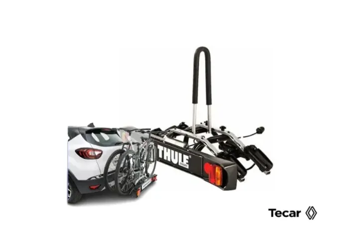 PORTA BIKE DO ENGATE TRULE