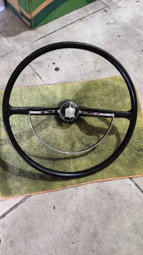 Volante cálice fusca