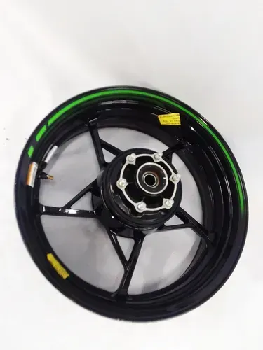 Roda Traseira Sem Disco Kawasaki Z900 2022