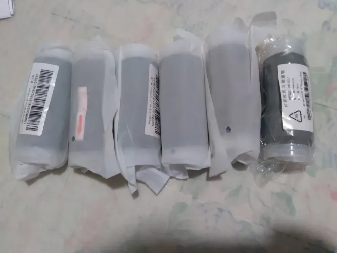 TUBO RETRÁTIL À FRIO (COLD SHRINK)