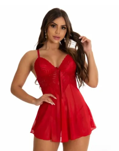 Camisolas sexy 