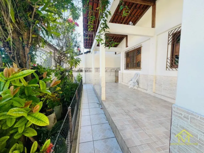 Casa em Araçás - Vila Velha, ES
